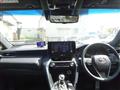 2022 Toyota Harrier