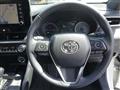 2022 Toyota Harrier