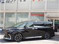 2023 Toyota Alphard Hybrid