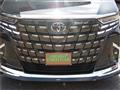 2023 Toyota Alphard Hybrid