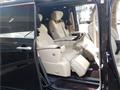 2023 Toyota Alphard Hybrid