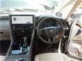 2023 Toyota Alphard Hybrid