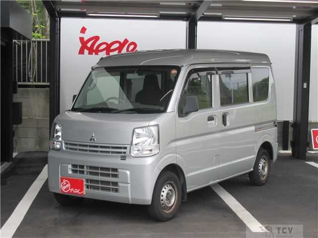 2017 Mitsubishi Mitsubishi Others
