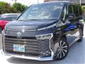 2023 Toyota Voxy