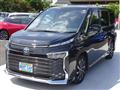 2023 Toyota Voxy