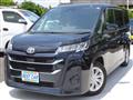 2022 Toyota Noah