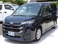 2022 Toyota Noah