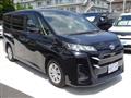 2022 Toyota Noah