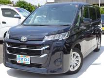 2022 Toyota Noah