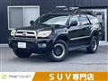 2009 Toyota Hilux Surf