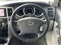 2009 Toyota Hilux Surf