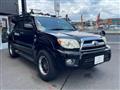 2009 Toyota Hilux Surf