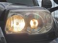 2009 Toyota Hilux Surf