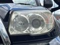 2009 Toyota Hilux Surf