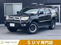 2009 Toyota Hilux Surf