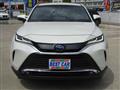 2021 Toyota Harrier