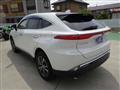 2021 Toyota Harrier
