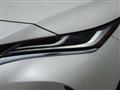 2021 Toyota Harrier