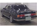 2004 Toyota Century