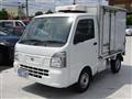 2021 Nissan Clipper