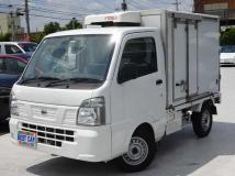 2021 Nissan Clipper