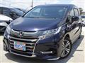 2018 Honda Odyssey