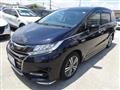 2018 Honda Odyssey
