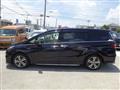 2018 Honda Odyssey