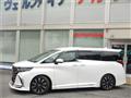 2024 Toyota Alphard Hybrid