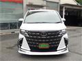 2024 Toyota Alphard Hybrid