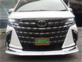 2024 Toyota Alphard Hybrid