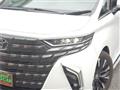 2024 Toyota Alphard Hybrid