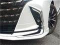 2024 Toyota Alphard Hybrid