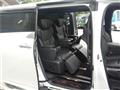 2024 Toyota Alphard Hybrid