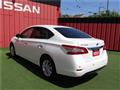 2018 Nissan Bluebird Sylphy