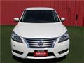2018 Nissan Bluebird Sylphy
