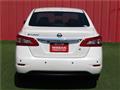 2018 Nissan Bluebird Sylphy