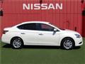 2018 Nissan Bluebird Sylphy