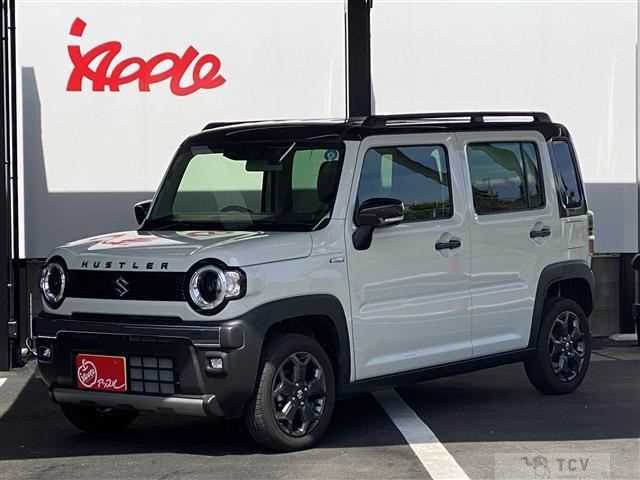 2024 Suzuki Suzuki Others
