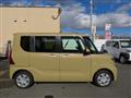 2025 Daihatsu Tanto