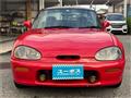 1992 Suzuki Cappuccino