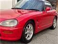 1992 Suzuki Cappuccino