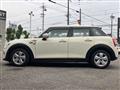2020 BMW MINI