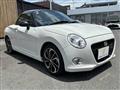 2021 Daihatsu Copen