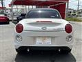2021 Daihatsu Copen