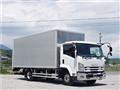 2018 Isuzu Isuzu Others