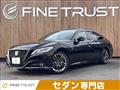 2019 Toyota Crown