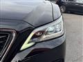 2019 Toyota Crown