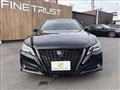2019 Toyota Crown
