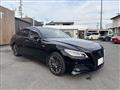 2019 Toyota Crown